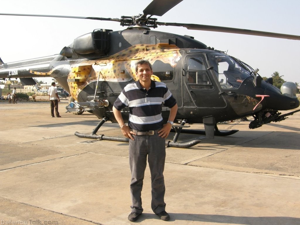 Airforce Aircraft at the Aero India 2009, Air Show