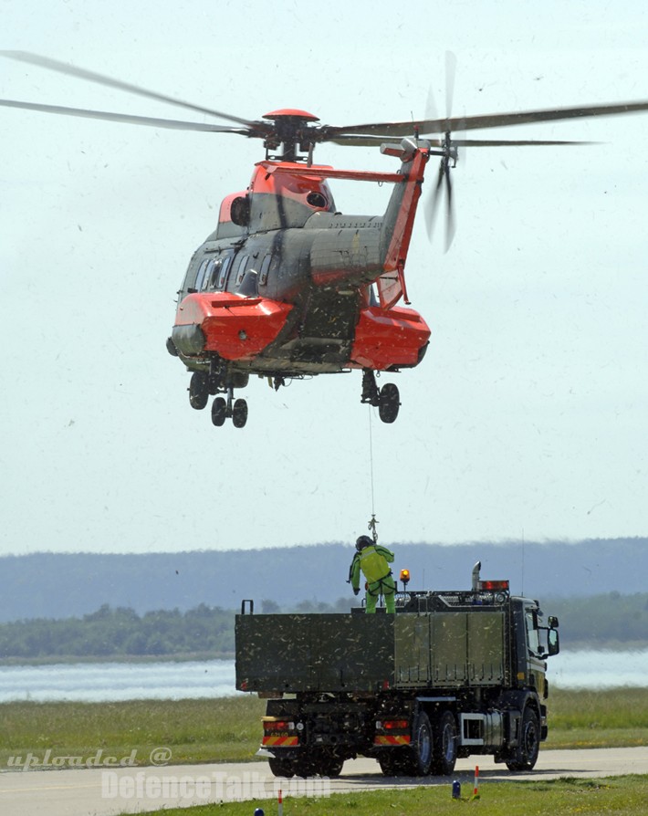 Airshow 2006|||Swedish Air Force 80th anniversary