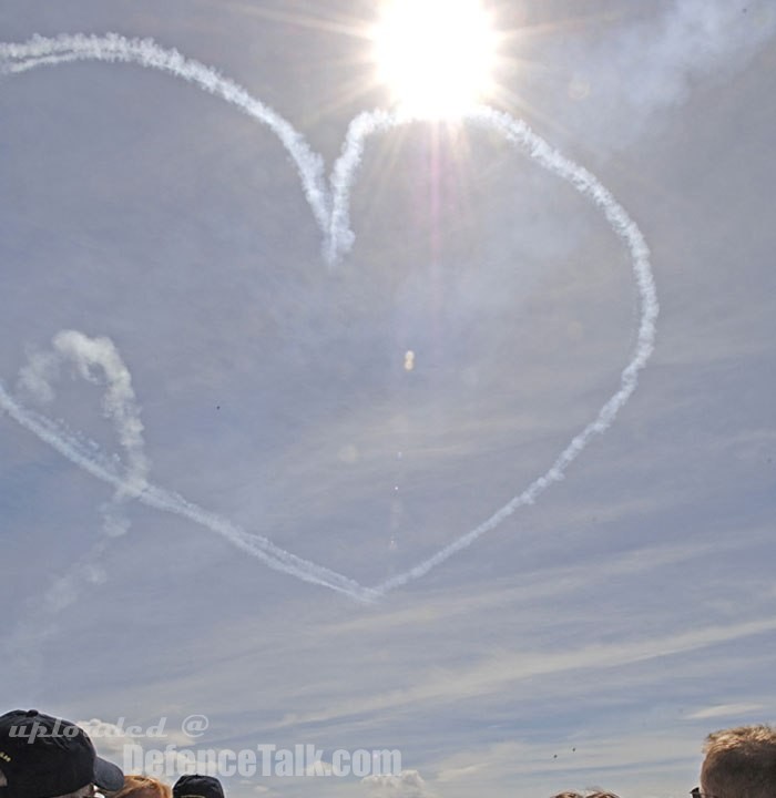 Airshow 2006|||Swedish Air Force 80th anniversary