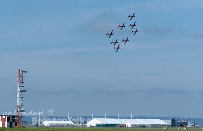 Airshow 2006|||Swedish Air Force 80th anniversary