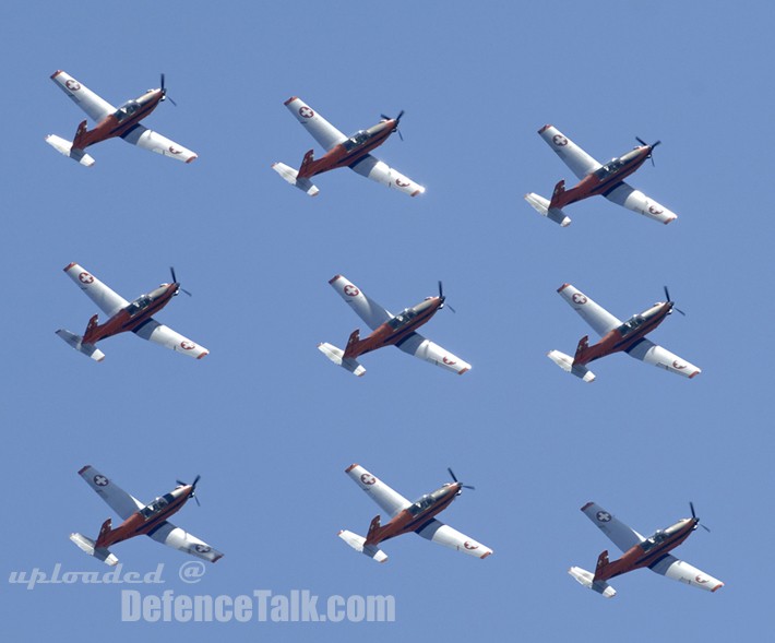 Airshow 2006|||Swedish Air Force 80th anniversary