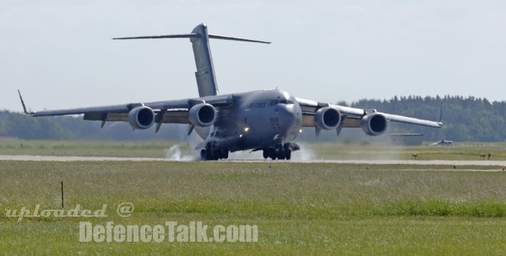 Airshow 2006|||Swedish Air Force 80th anniversary