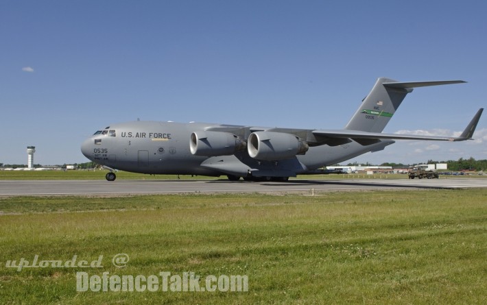 Airshow 2006|||Swedish Air Force 80th anniversary