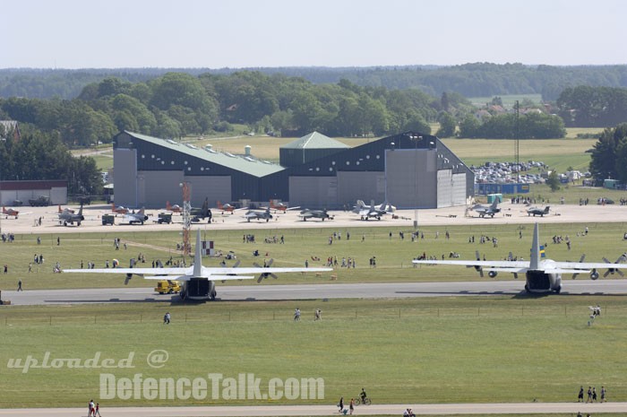 Airshow 2006|||Swedish Air Force 80th anniversary