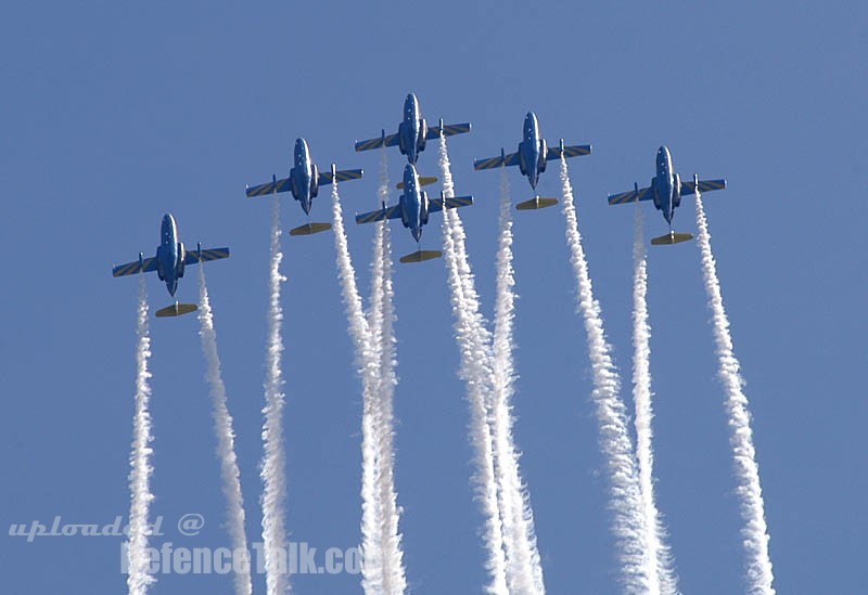 Airshow 2006|||Swedish Air Force 80th anniversary