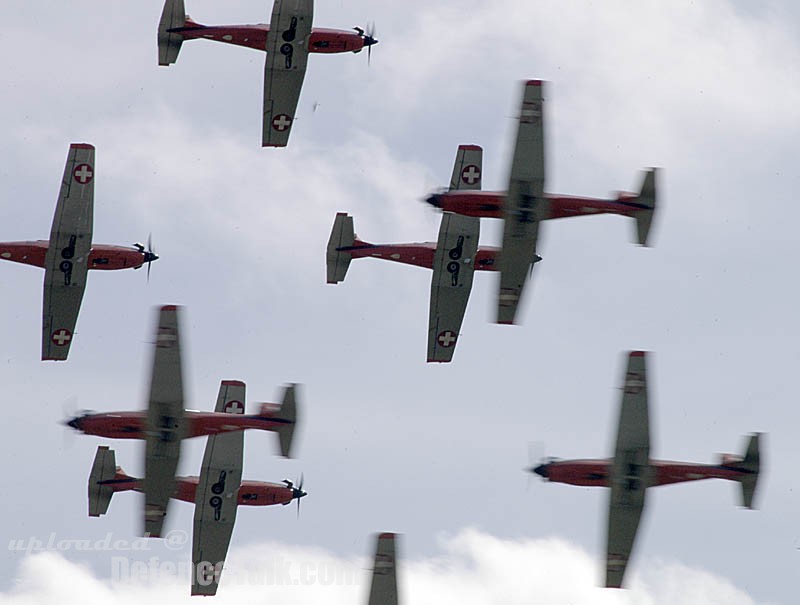 Airshow 2006|||Swedish Air Force 80th anniversary