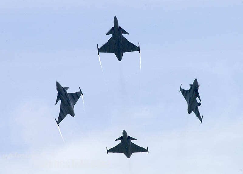 Airshow 2006|||Swedish Air Force 80th anniversary