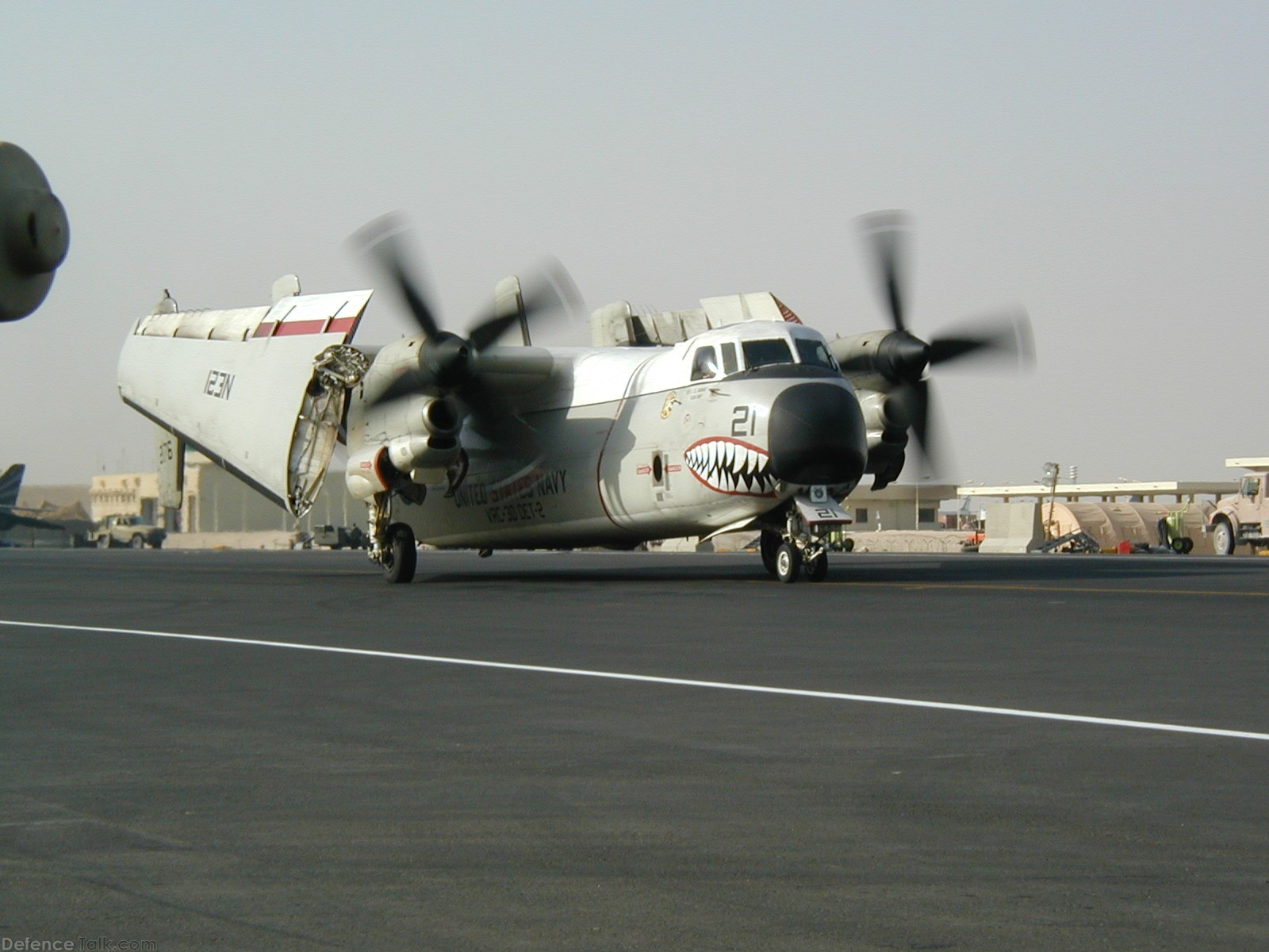 Al Udeid Air Base