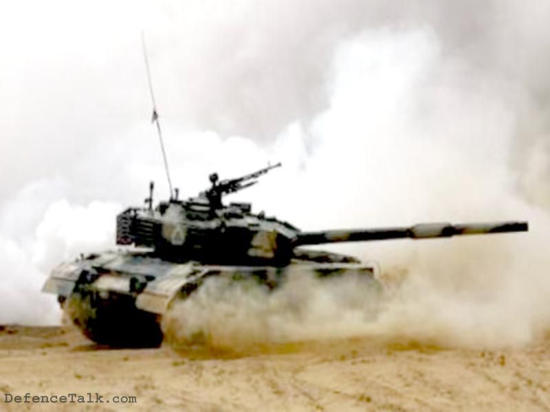 Al-Zarrar MBT