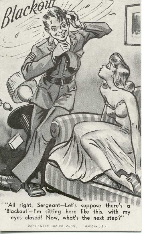 Allies Propaganda Poster - World War II