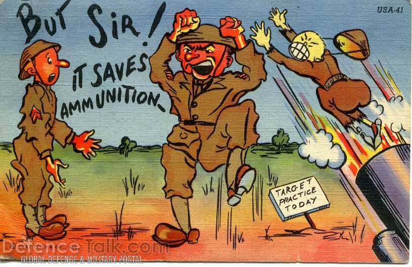 Allies Propaganda Poster - World War II