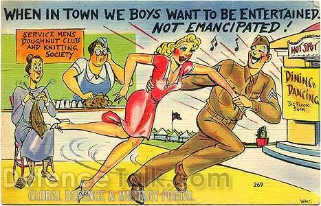 Allies Propaganda Poster - World War II