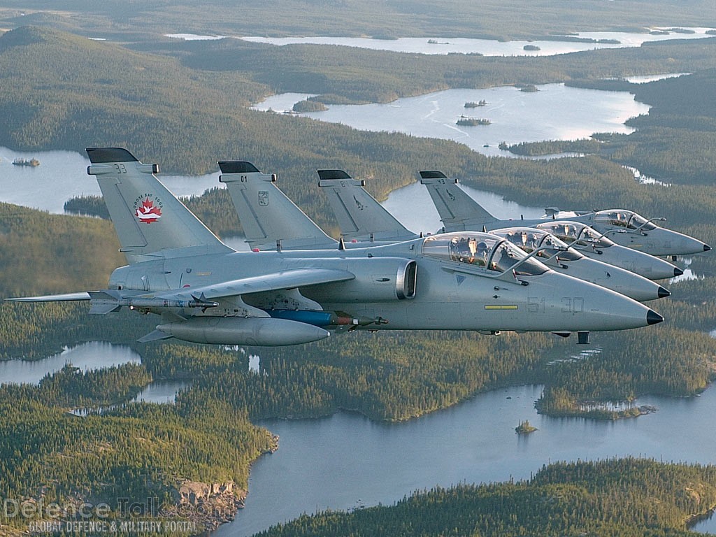 AMX - Italian Air Force