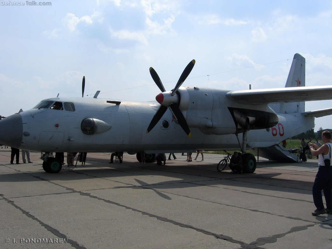 An-26Sh