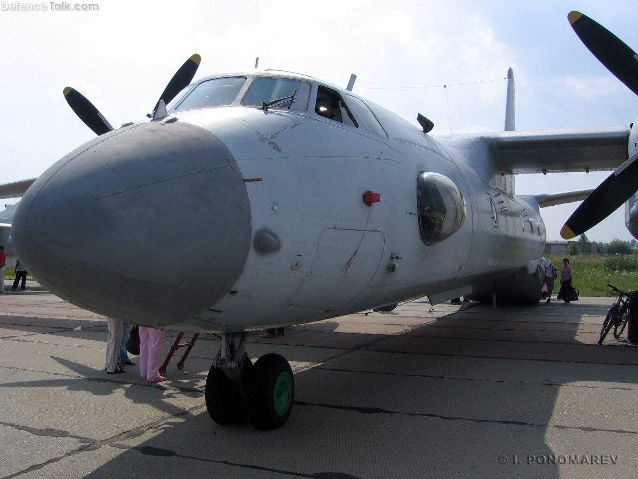 An-26Sh