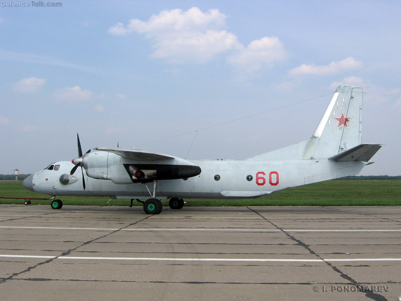 An-26Sh