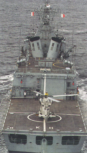 ANZAC CLASS FRIGATES, AUSTRALIA