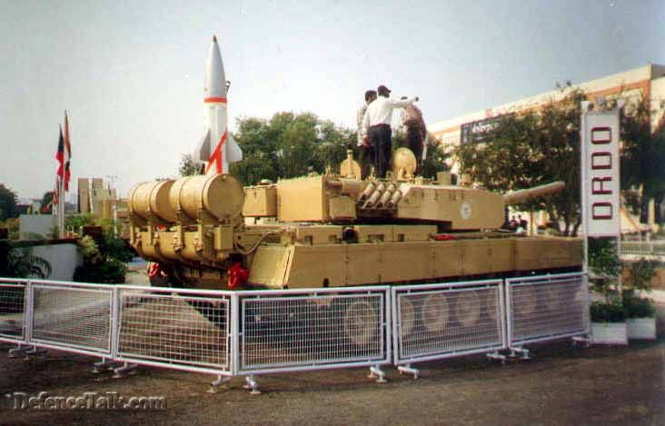 Arjun Mk.1