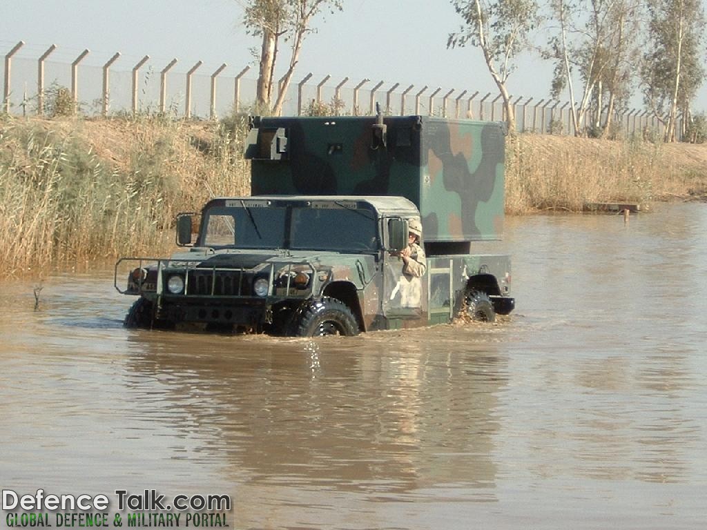 Army Vehicle - Army Wallpapers