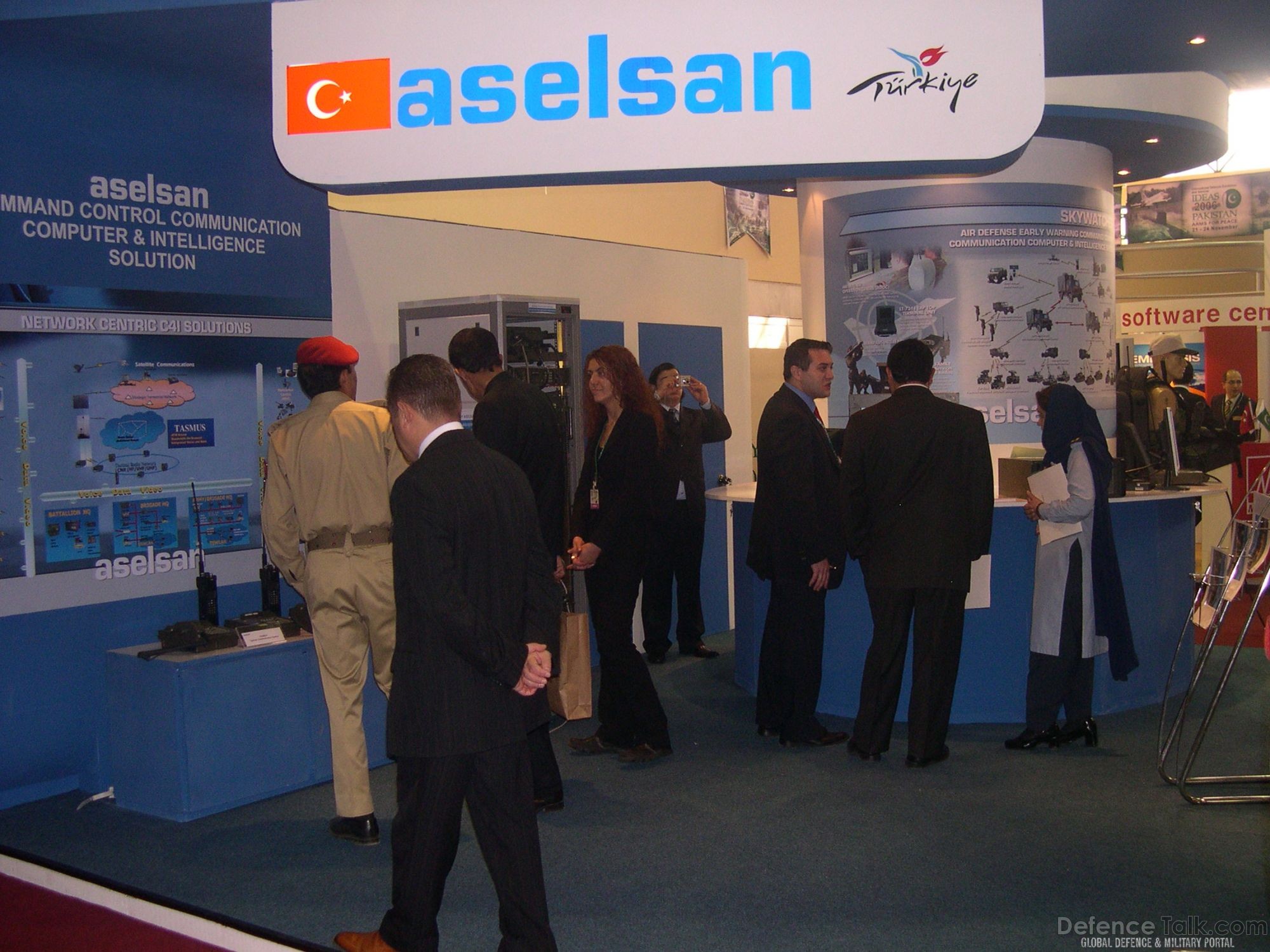 Aselsan