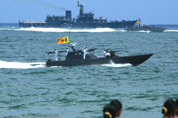 Asian Armed Forces - Sri Lankan Armed Forces