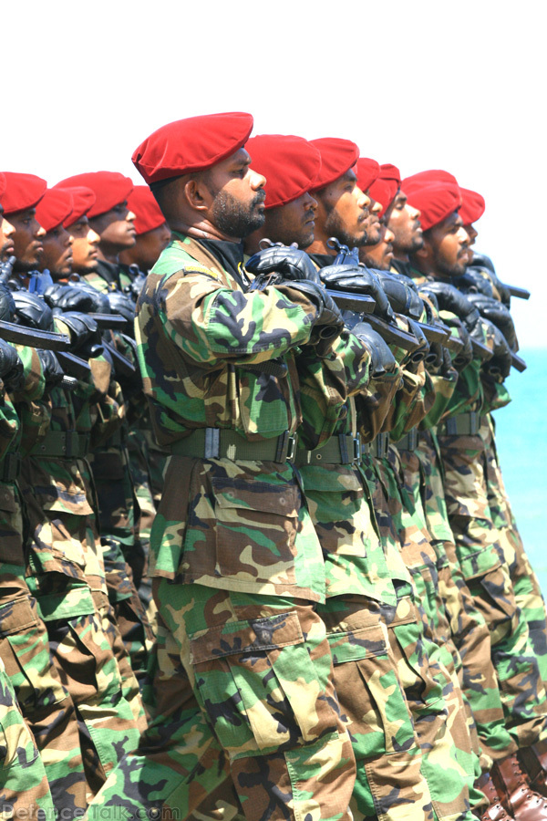 Asian Armed Forces Sri Lankan Armed Forces Defence Forum And Military