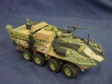 ASLAV Variants