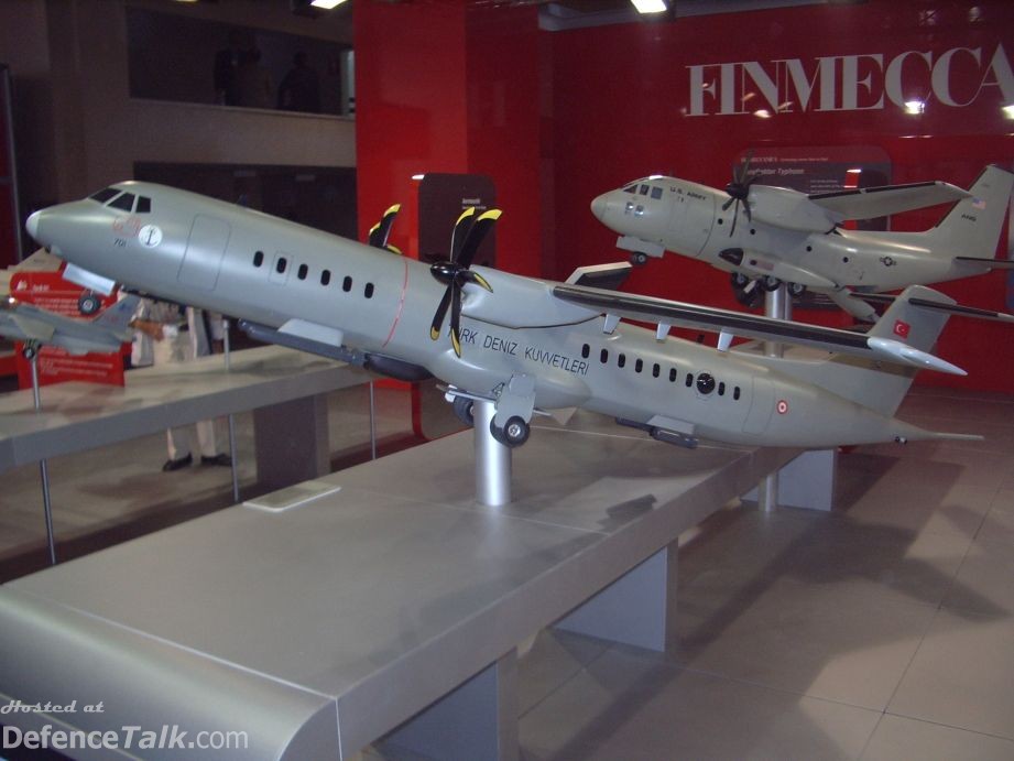 ATR-72 ASW  / IDEF 05