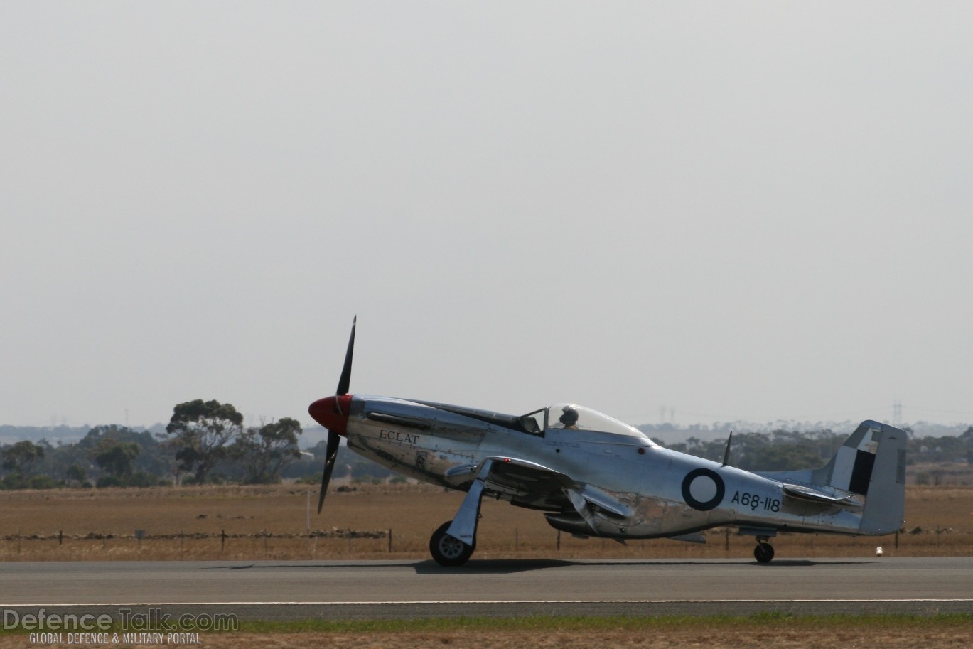 Avalon Airshow 2009