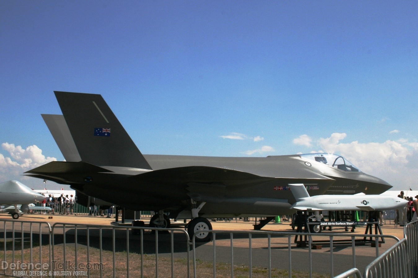 Avalon Airshow 2009