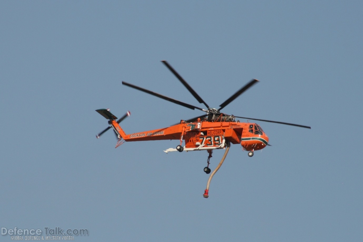 Avalon Airshow March 13 2009