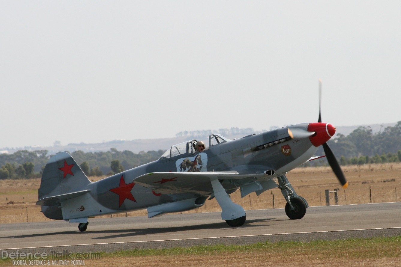 Avalon Airshow March 13 2009