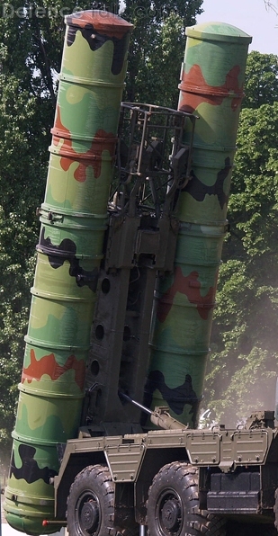 Azeri S-300