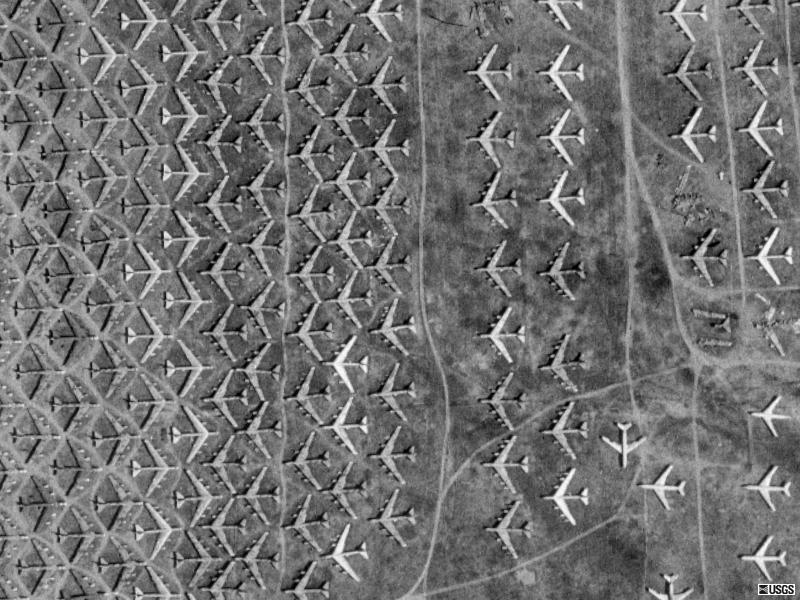 B-52 Breakdown