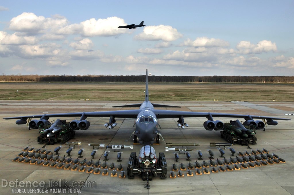 b-52 load out