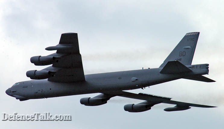 B-52H