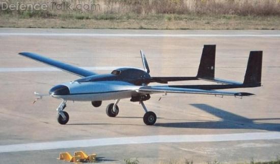 Baykar Caldiran Tactical UAV