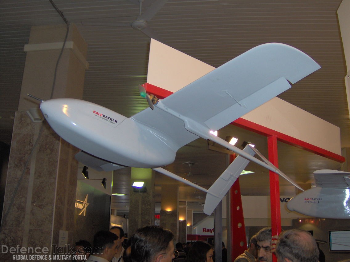 Baykar Mini UAV / KaleBaykar