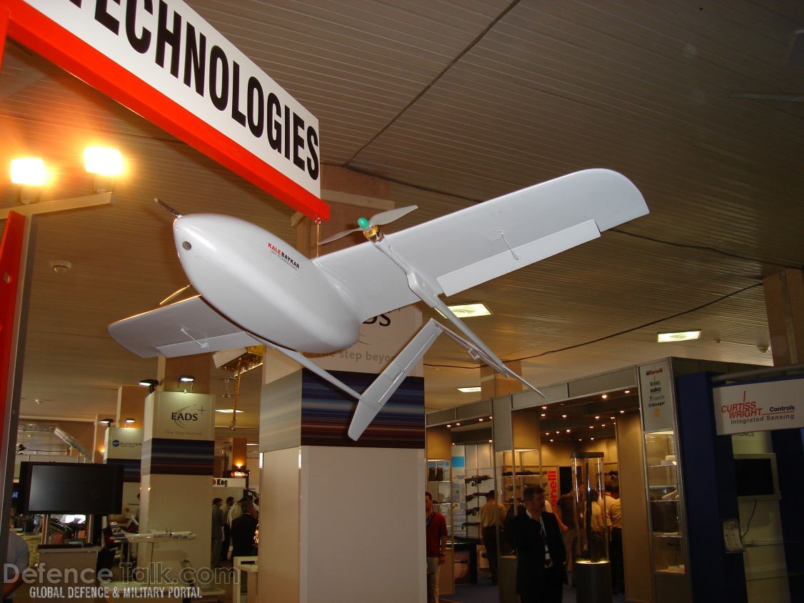 Baykar Mini UAV / KaleBaykar