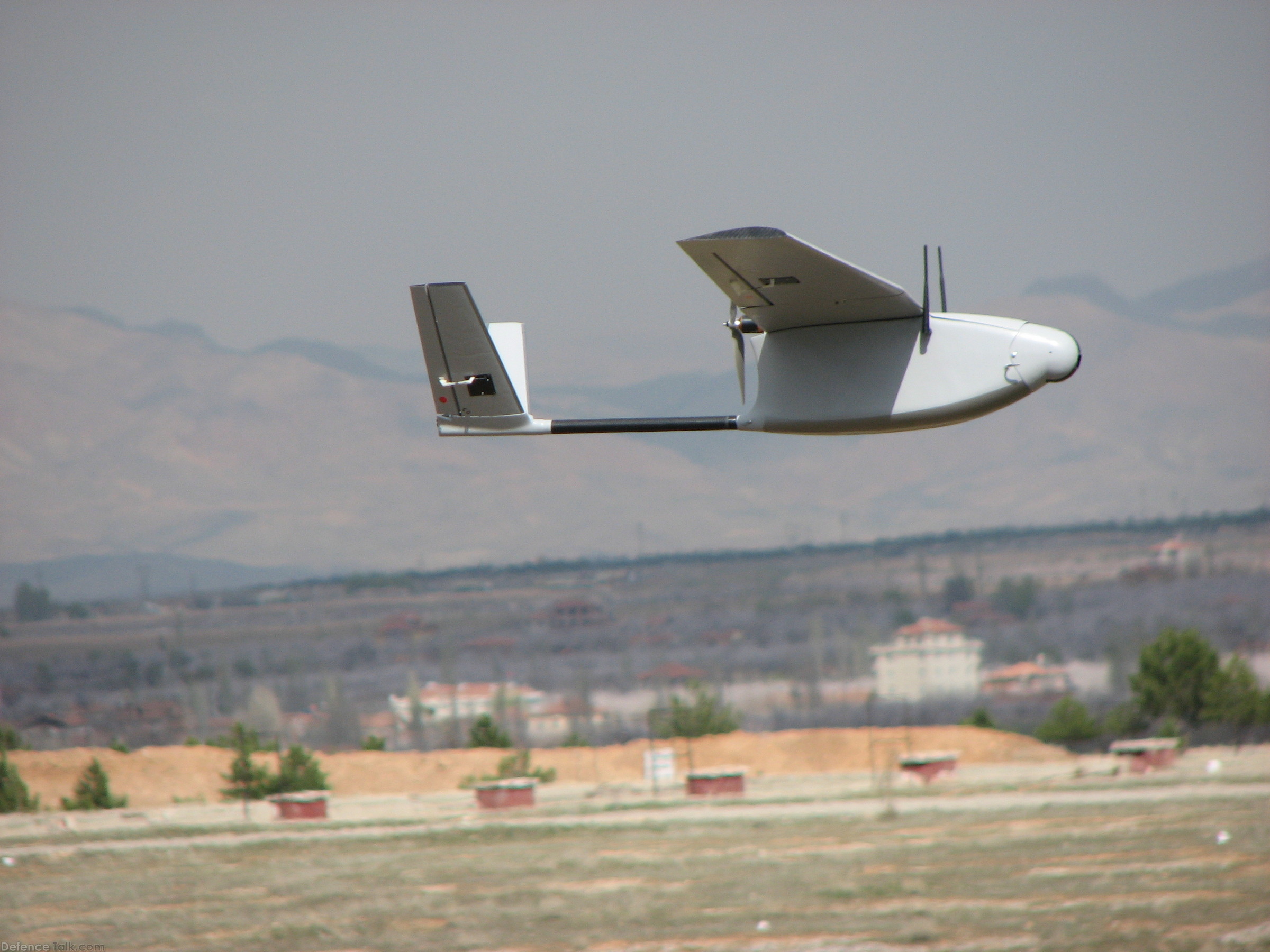 Baykar Mini UAV