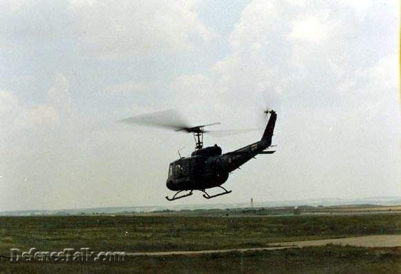 Bell 205 (UH-1H)