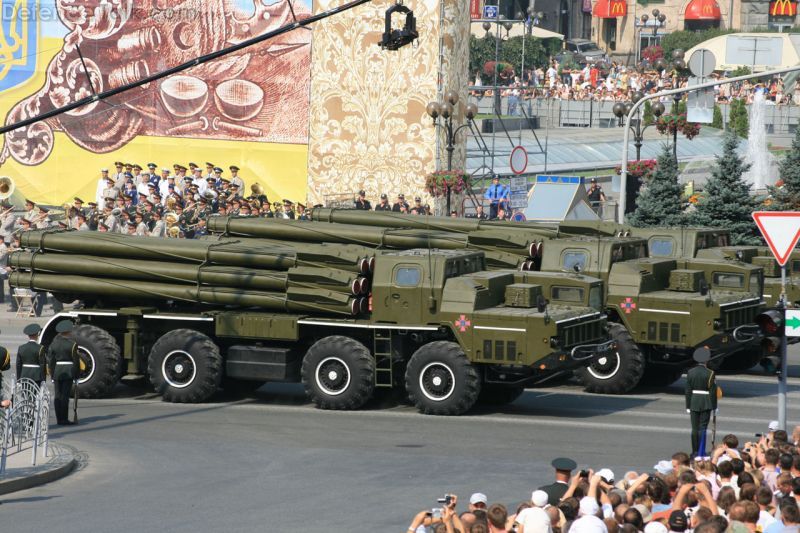 BM-30 Smerch