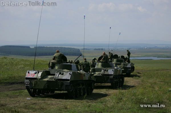 BMD-2