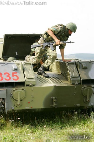 BMD-2