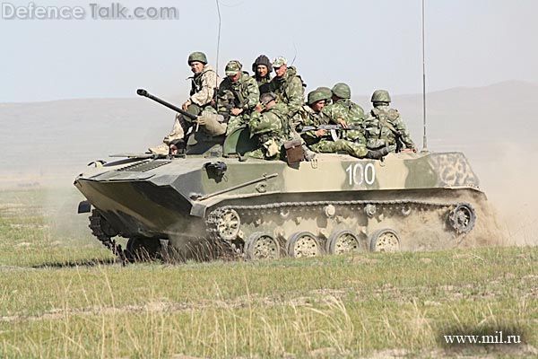 BMD-2