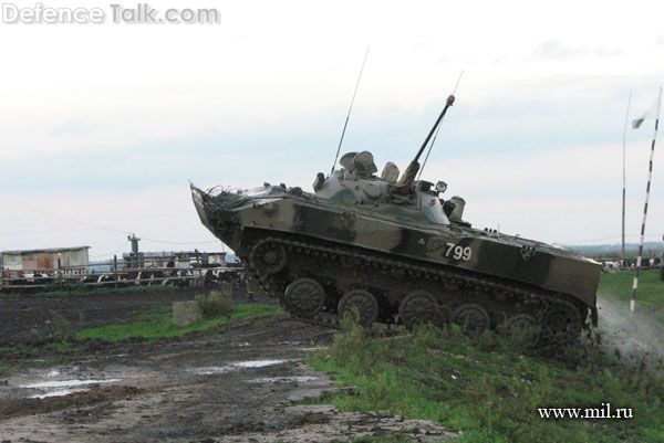 BMD-2