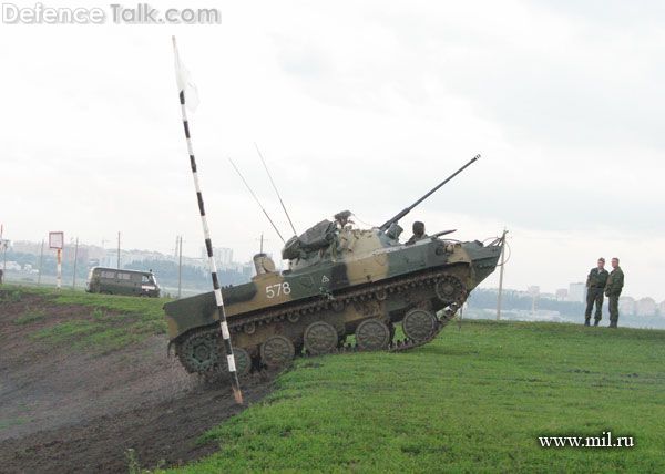 BMD-2