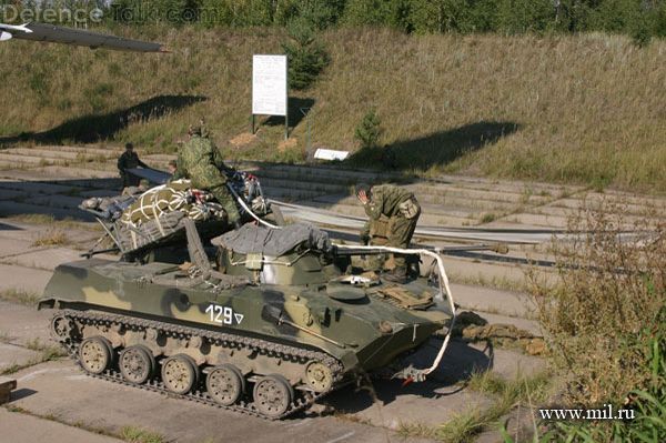 BMD-2