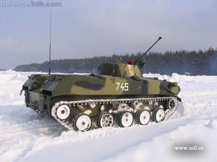 BMD-2