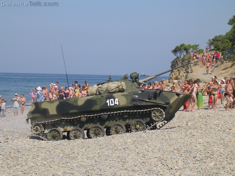 BMD-2